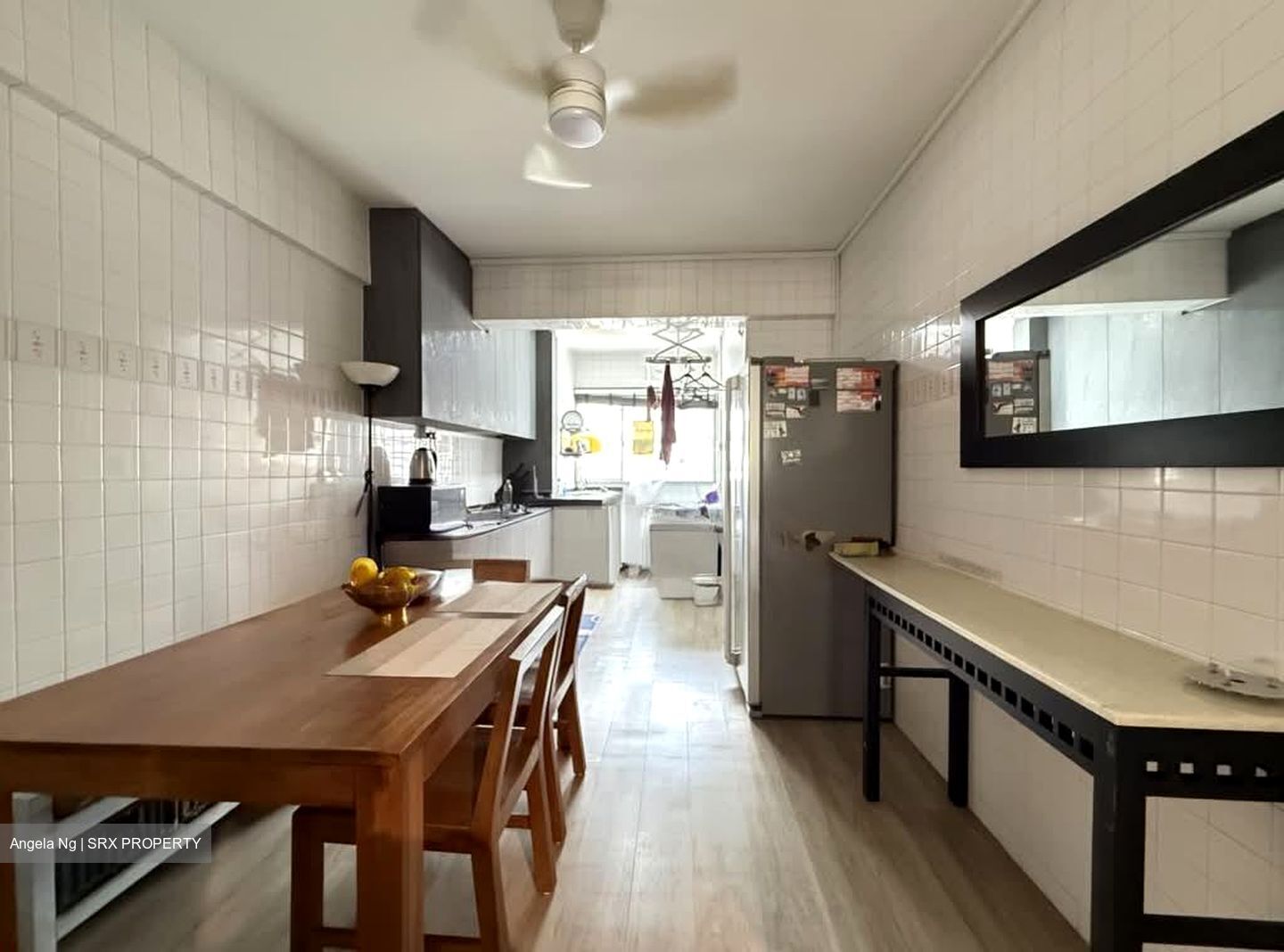 Blk 57 Ping-an Gardens (Bedok), HDB 3 Rooms #570697461